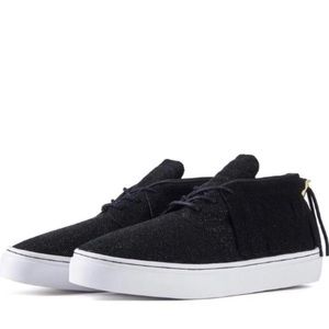 Clearweather One-O-One Stingray Chukka Sneaker NIB
